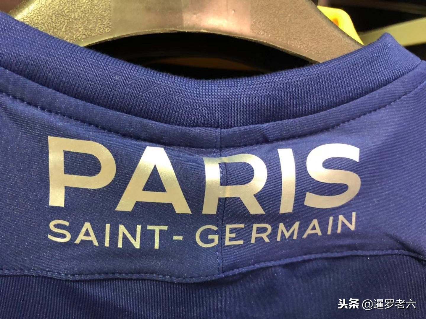 的努力