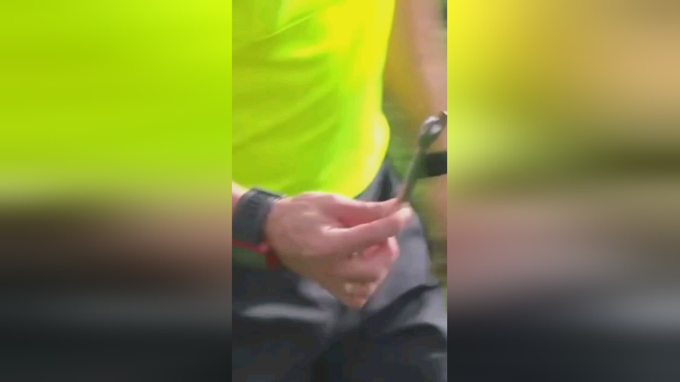 来越多